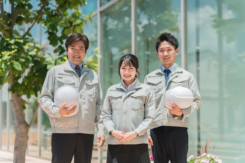 株式会社細川 ホームサービスのアルバイト・バイト求人情報-22