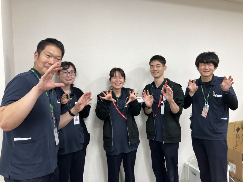 社会医療法人財団仁医会の求人・転職情報