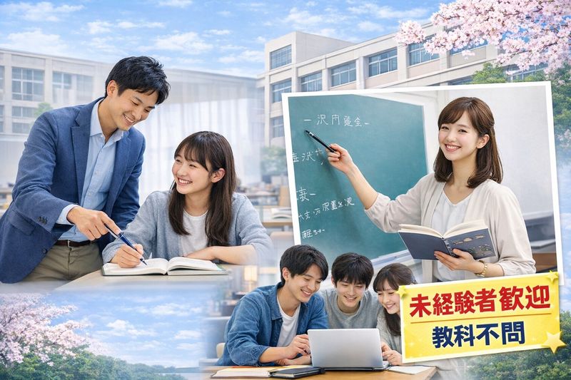 学校法人　今治精華学園の求人・転職情報