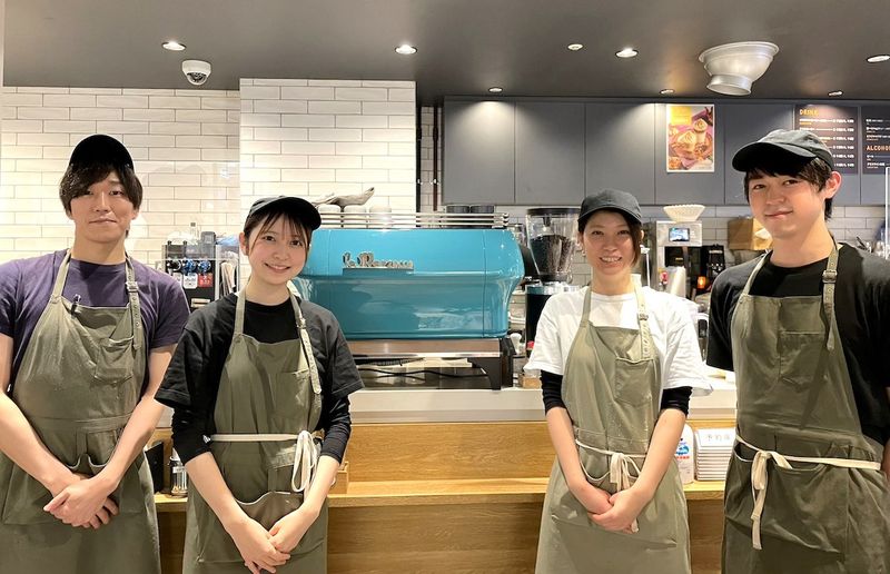 株式会社オーバーシーズ-0003の求人・転職情報