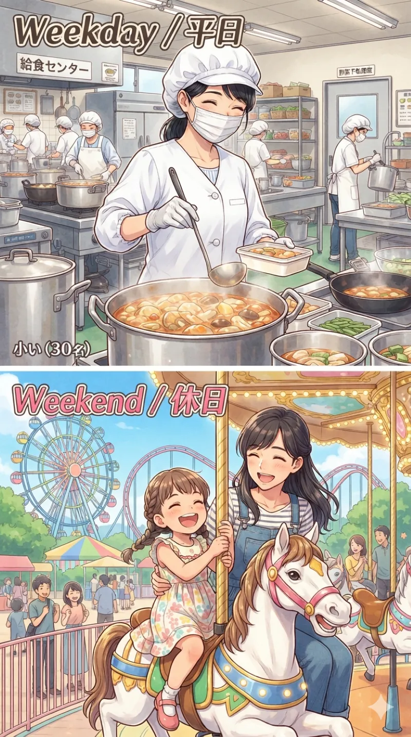 求人画像