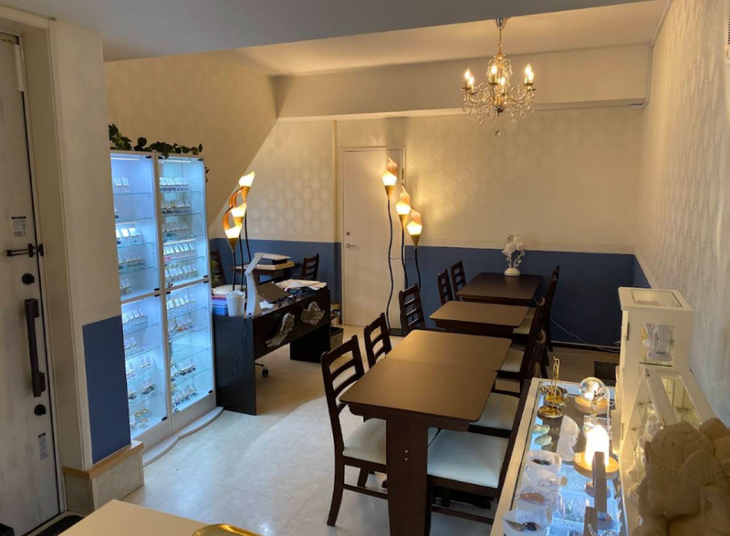 株式会社ORACLE STONEの求人・転職情報