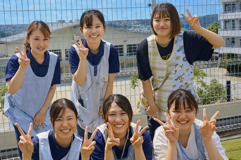 社会福祉法人敬天福祉会 城山保育園の求人・転職情報