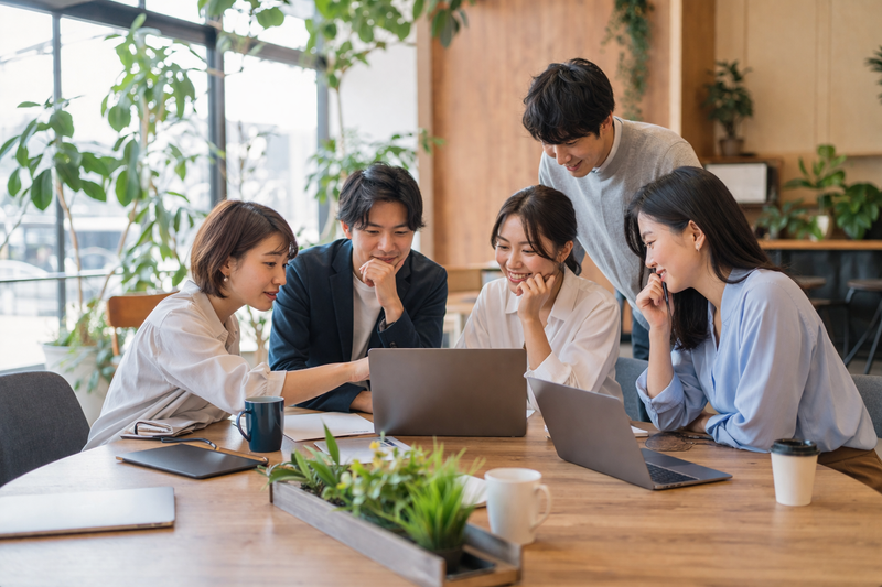 株式会社飛翠の求人・転職情報