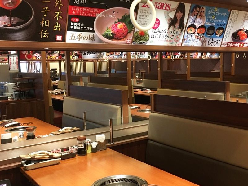 株式会社　松屋の求人・転職情報