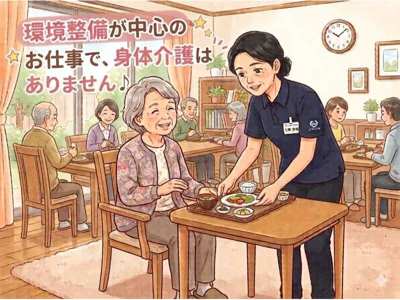 求人画像
