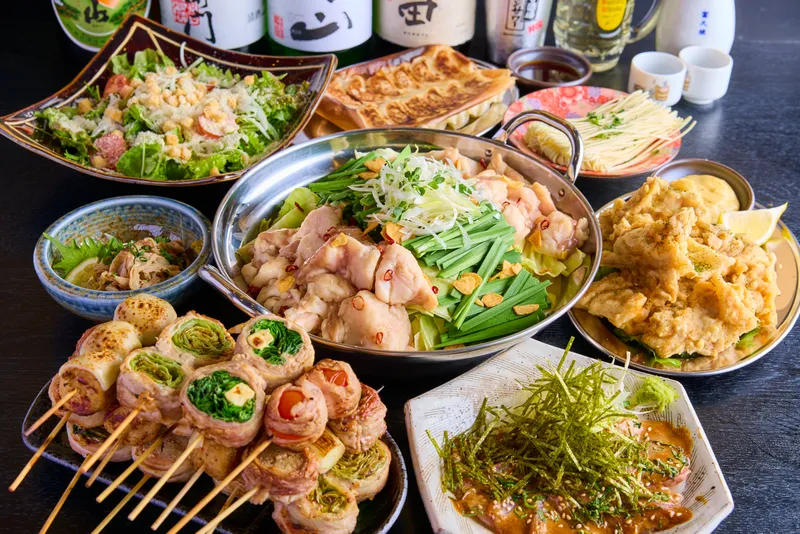 博多うずまき高松店の派遣求人情報