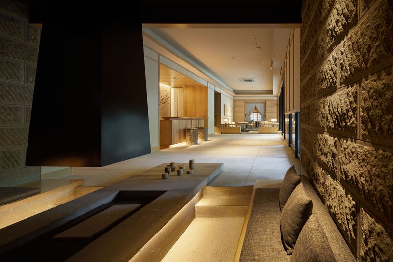 ONSEN RYOKAN 由縁 札幌の求人・転職情報