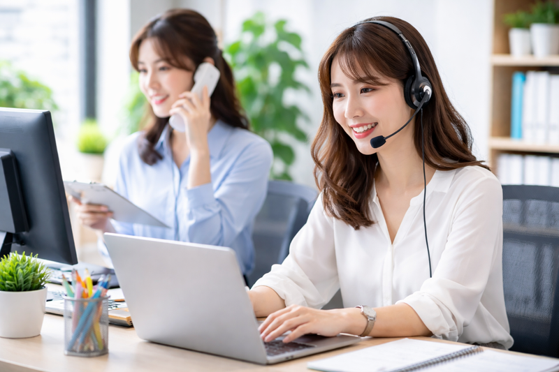 合同会社パブロスの求人・転職情報