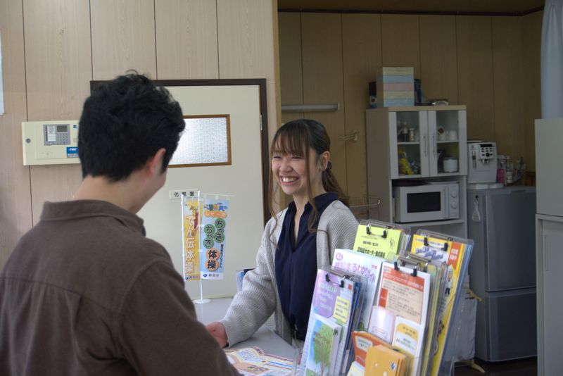 社会福祉法人天心会の求人・転職情報