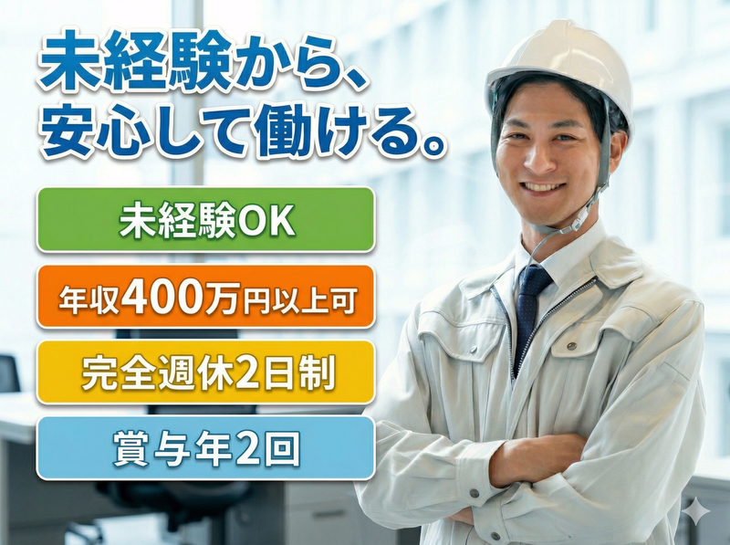 エコビレッジ成田株式会社の求人・転職情報