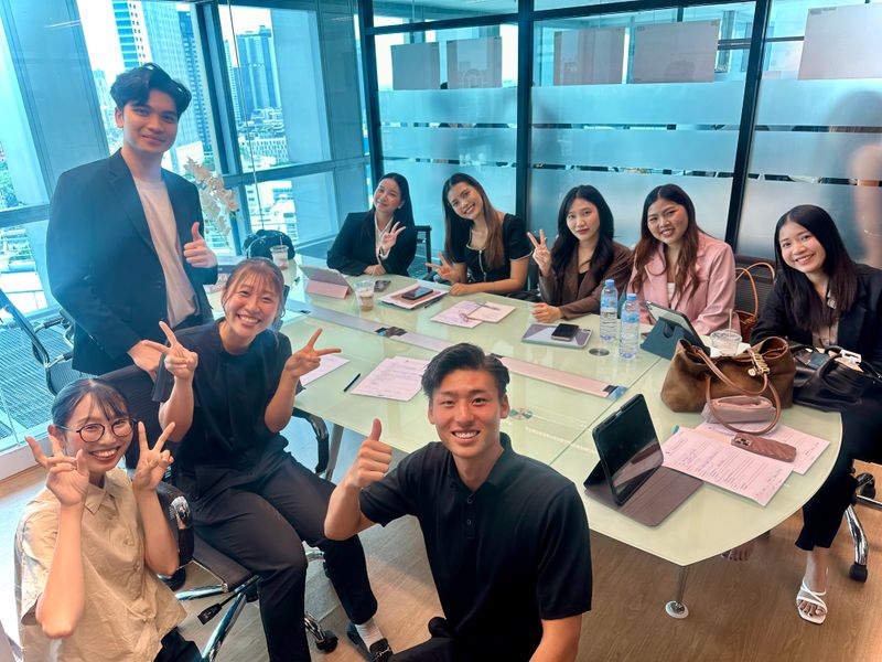 Once Againの求人・転職情報