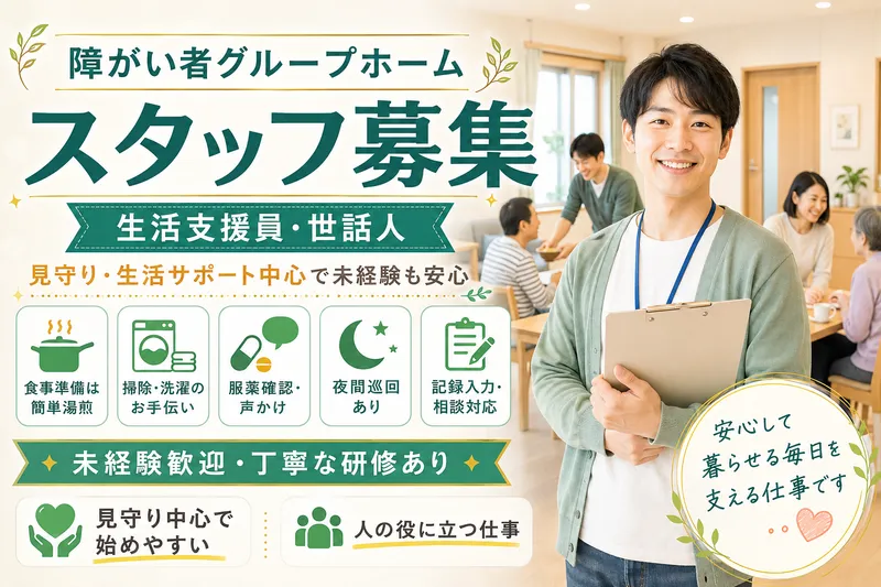 求人画像
