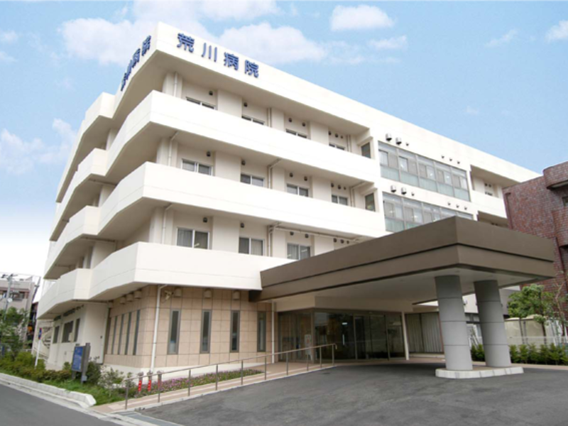医療法人社団美誠会の求人・転職情報