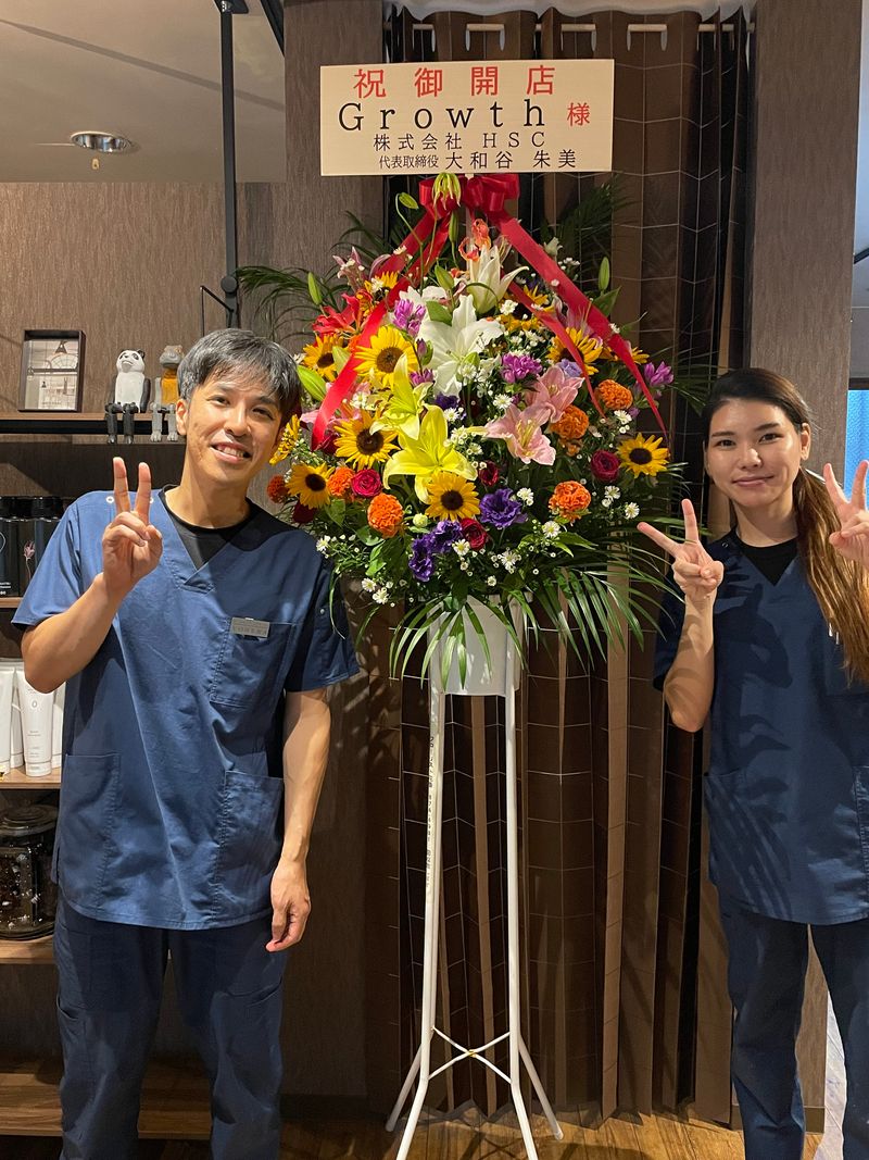 Growthの求人・転職情報