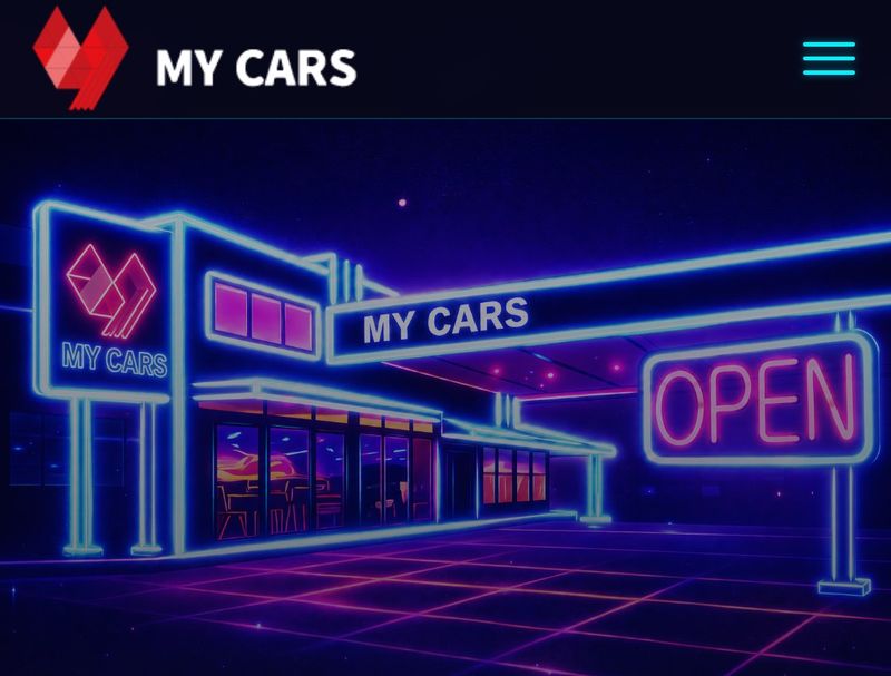 有限会社　MYCARSの求人・転職情報