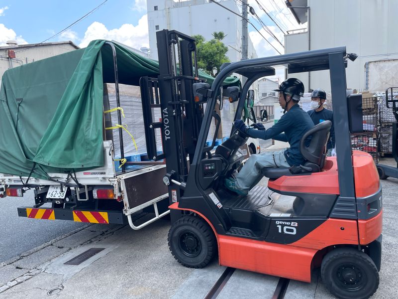 大建加工株式会社の求人・転職情報
