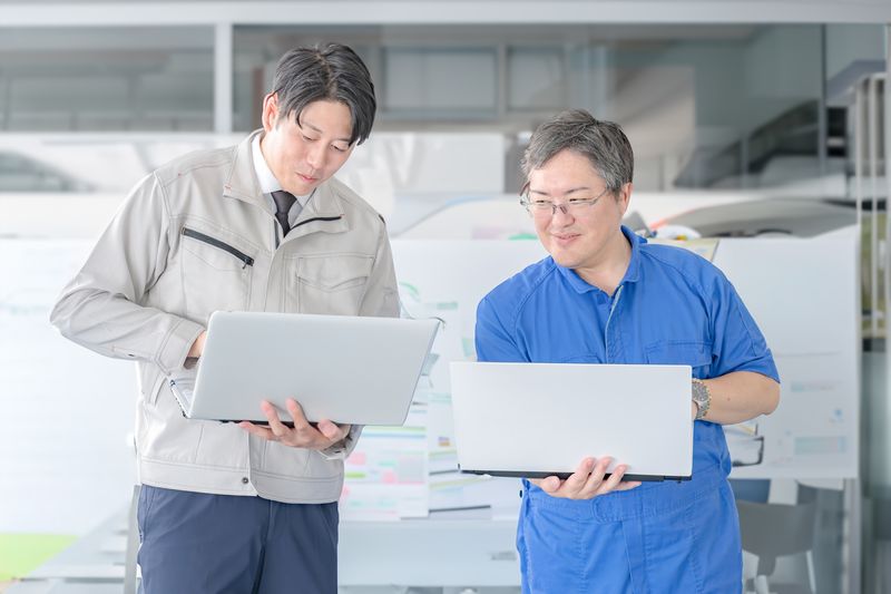 株式会社髙木化学研究所の求人・転職情報