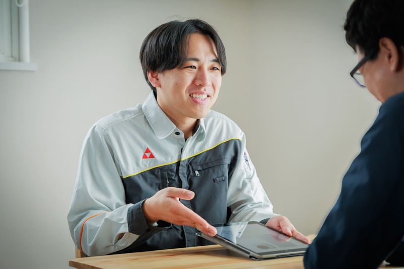 サンリン株式会社の求人・転職情報