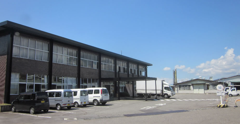 株式会社日東ボタン　加沢工場の求人・転職情報