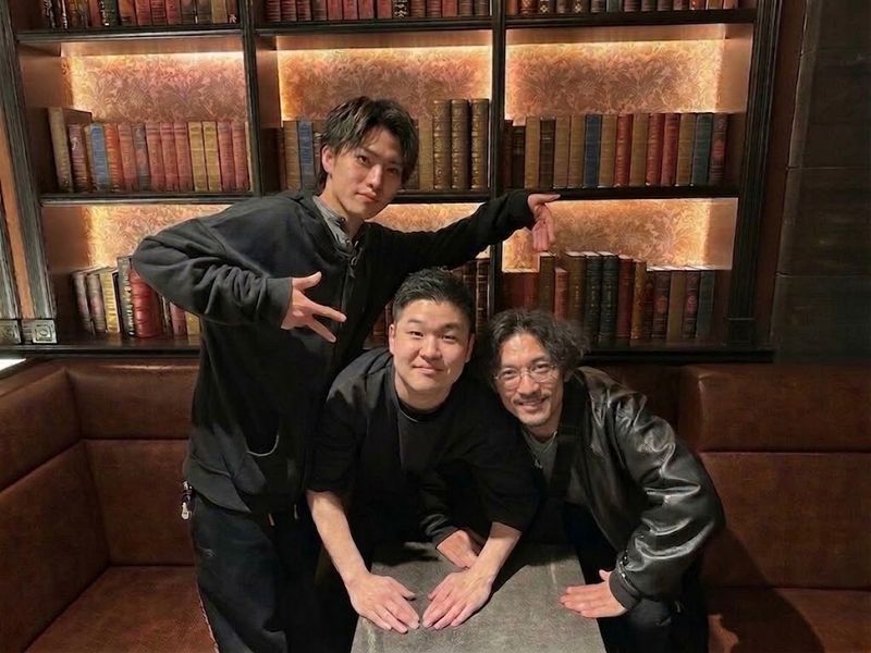 株式会社ＧＡＴＳＢＹＧＲＯＵＰの求人・転職情報