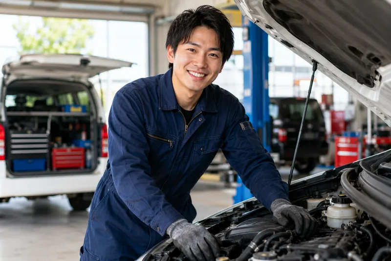 株式会社きやま自動車の求人・転職情報