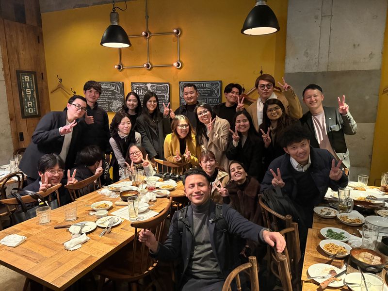 (株)ジンザイベースの求人・転職情報