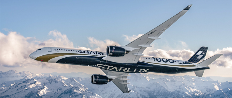 STARLUX AIRLINES CO., LTD.の求人・転職情報
