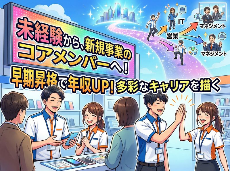 株式会社ワールドワンの求人・転職情報