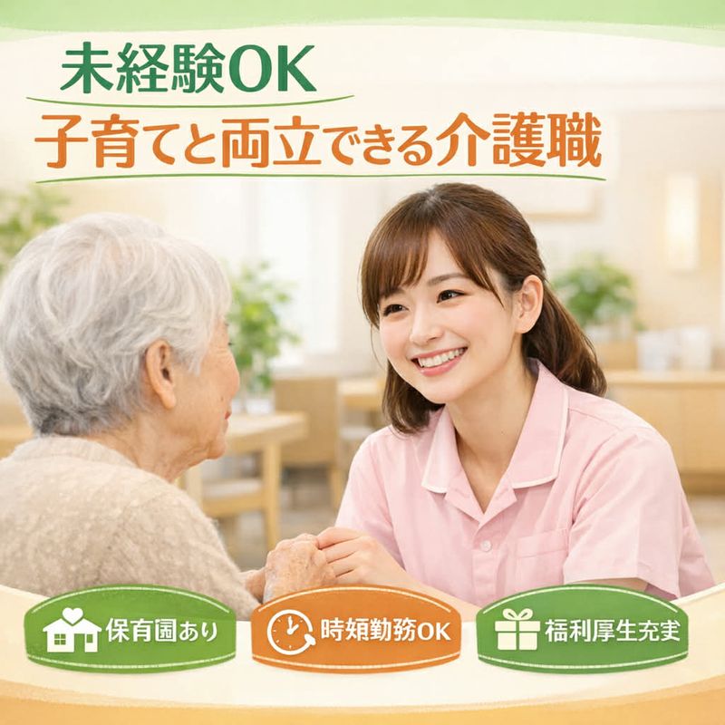 社会福祉法人丹の国福祉会の求人・転職情報