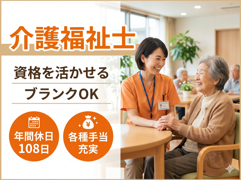 社会福祉法人 一燈会の求人・転職情報