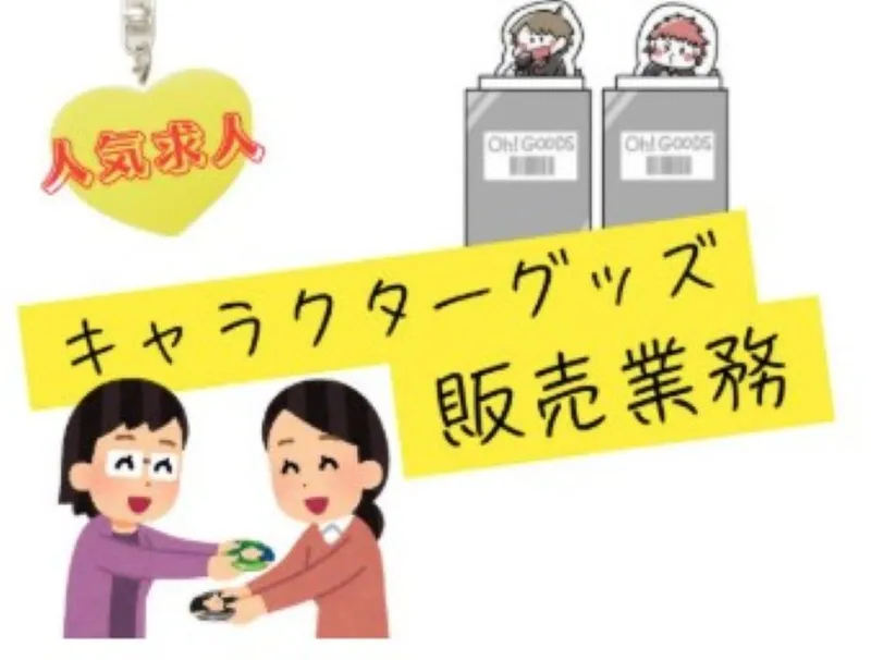 求人画像