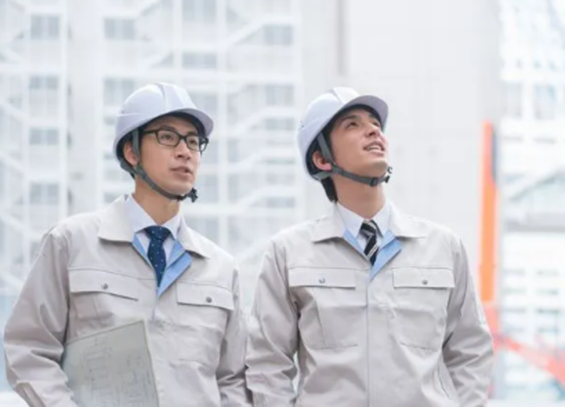 勝守工業合同会社の求人・転職情報