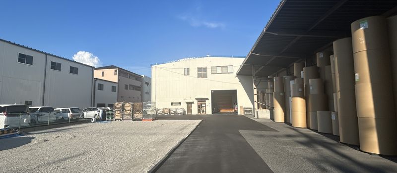 山口包装工業株式会社の求人・転職情報