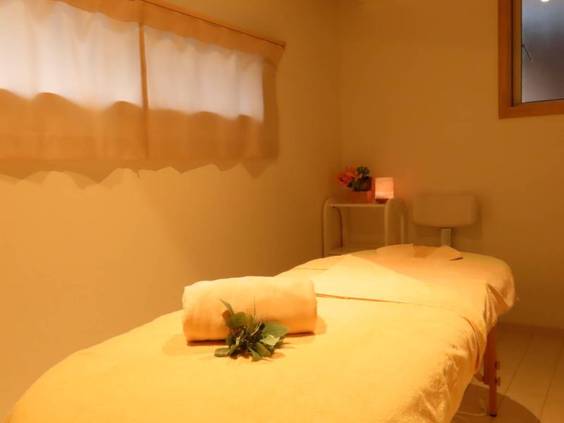 リラクゼーションサロン　ふありの求人・転職情報