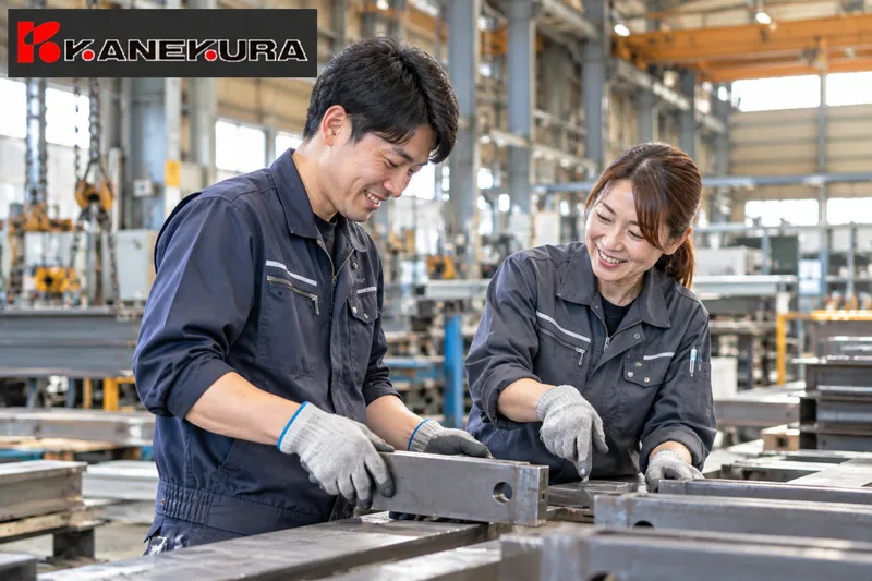かねくら株式会社の求人・転職情報
