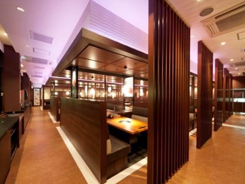株式会社　松屋の求人・転職情報