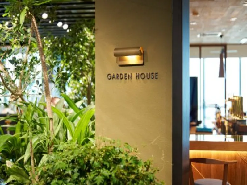 GARDEN HOUSE 高輪の求人・転職情報