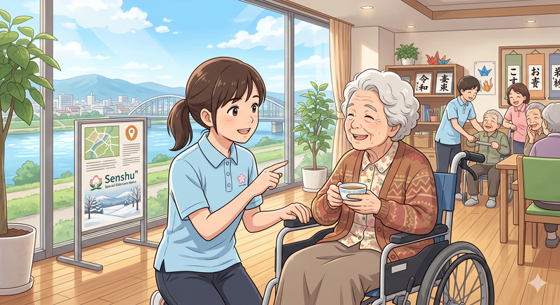 求人画像