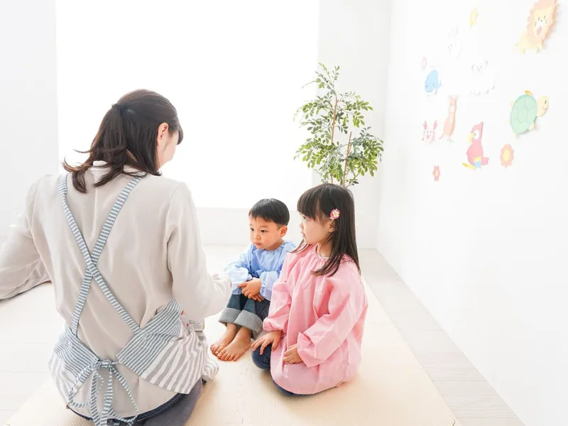 社会福祉法人桃林会の求人・転職情報