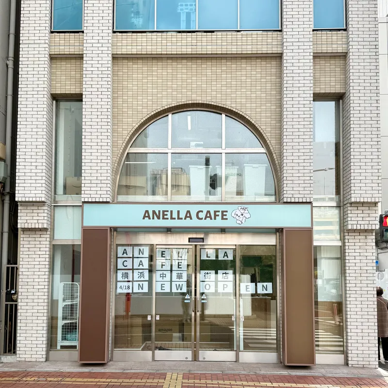株式会社ANELLA Groupの求人・転職情報
