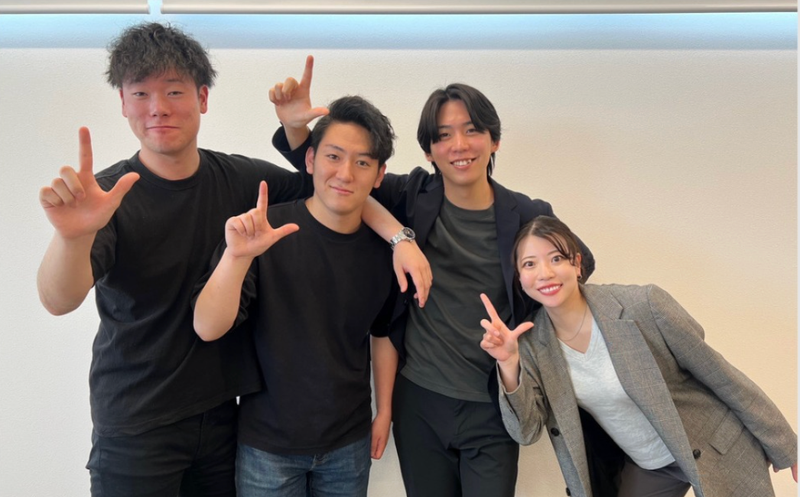 株式会社リバティの求人・転職情報