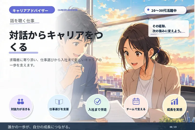 株式会社JoB-upの求人・転職情報