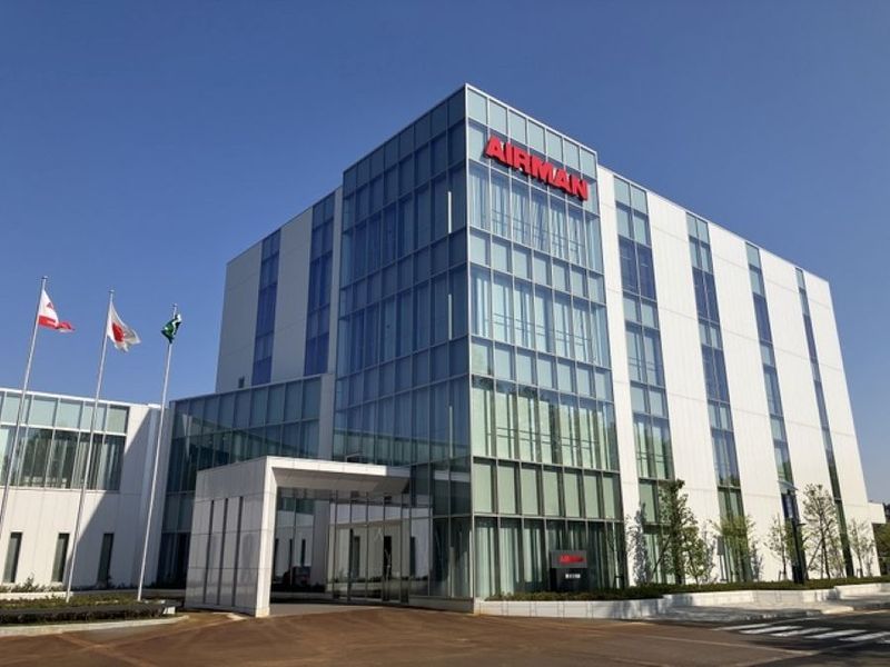 株式会社AIRMANの求人・転職情報