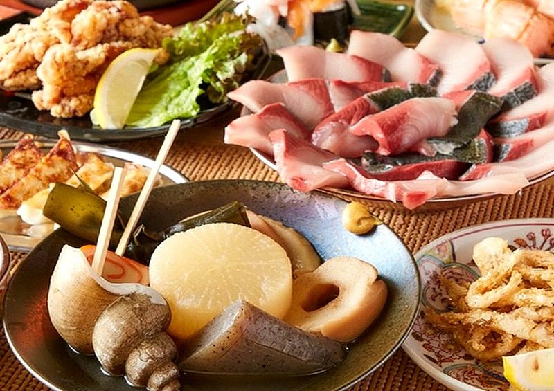 大衆酒場 酔いどれ 高松店(新店)の求人・転職情報