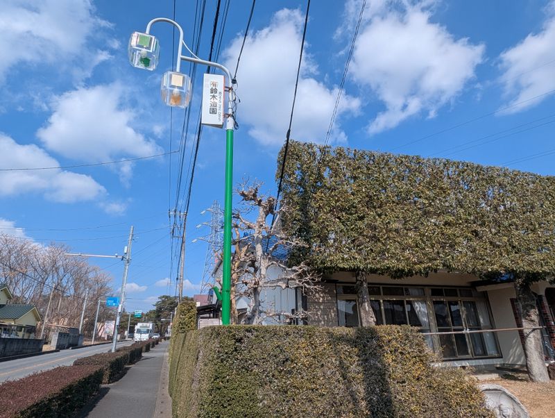 有限会社鈴木造園の求人・転職情報