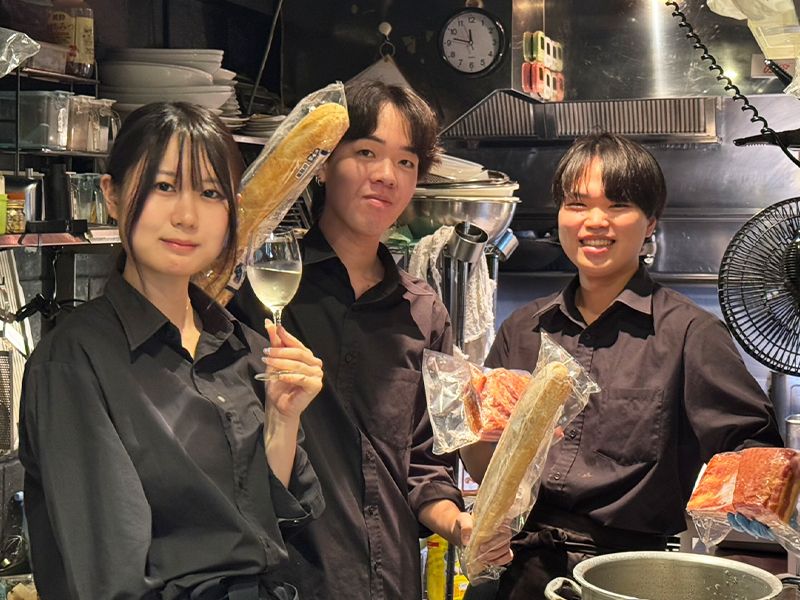ＤＩＳＨ株式会社の求人・転職情報