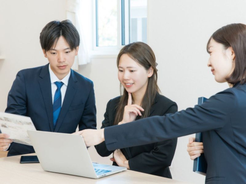 株式会社不二ホールディングスの求人・転職情報
