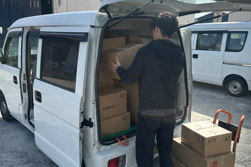 株式会社ハイスタイルの求人・転職情報