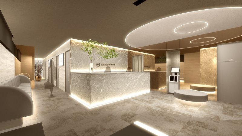 医療法人　オキュロフェイシャルクリニックグループの求人・転職情報